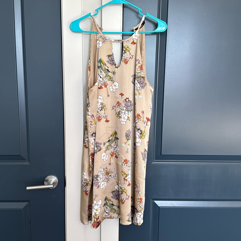 Summer dress
